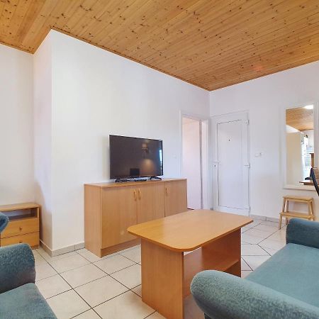 Krisztian Apartmanhaz Vonyarcvashegy Luaran gambar