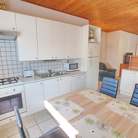 Krisztian Apartmanhaz Vonyarcvashegy Luaran gambar