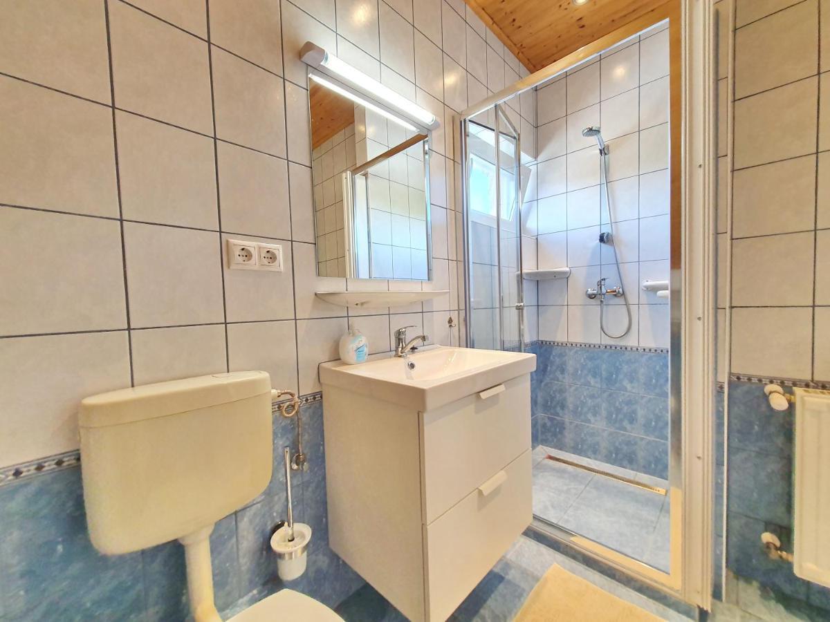 Krisztian Apartmanhaz Vonyarcvashegy Luaran gambar
